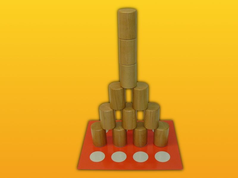 Pyramida Rosigo