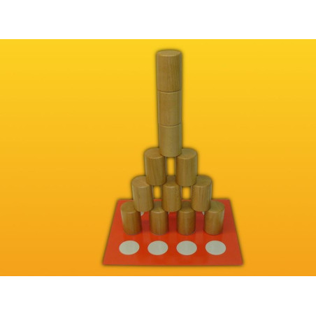 Pyramida Rosigo