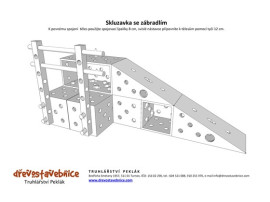 Polikarpova stavebnice sestava 03