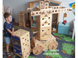 jeřáb