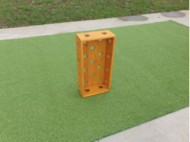 nízký kvádr 56 exteriér