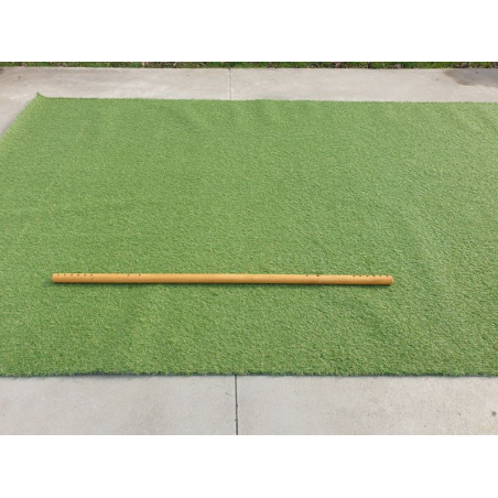 tyč 130 cm exteriér