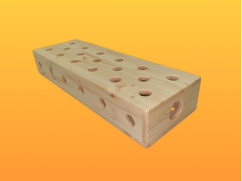 Viráda maxiblok