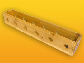 Polikarpova stavebnice sloupek 84cm