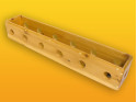 Polikarpova stavebnice sloupek 84cm