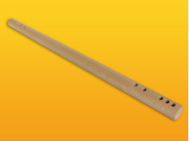 Polikarpova stavebice tyč buková 70 cm